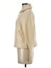 J.Crew 100% Merino Ivory Wool Cardigan Size M - photo 5