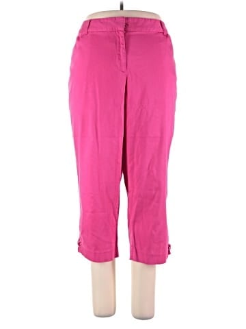 Avenue Casual Pants (view 1)