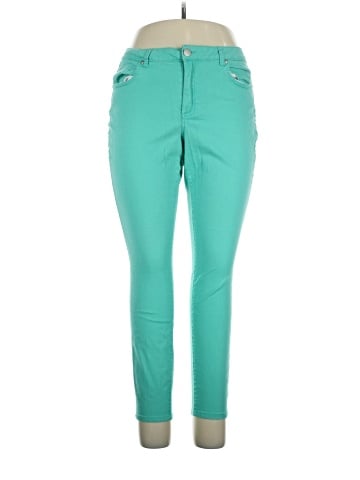 Crown & Ivy Casual Pants (view 1)
