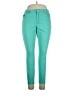 Crown & Ivy Teal Casual Pants Size 16 - photo 1