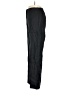 J.Crew 100% Linen Black Linen Pants Size XS - photo 5