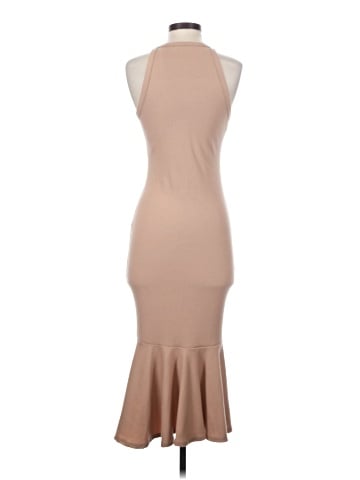 7 For All Mankind Cocktail Dress (view 2)