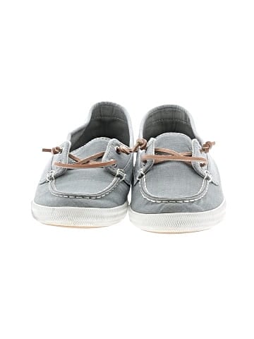 Sperry Top Sider Flats (view 2)