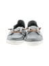 Sperry Top Sider Gray Flats Size 7 1/2 - photo 2