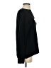 Vince Camuto Black Pullover Sweater Size S - photo 4