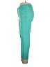 Crown & Ivy Teal Casual Pants Size 16 - photo 5