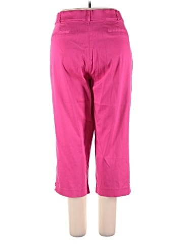 Avenue Casual Pants (view 2)