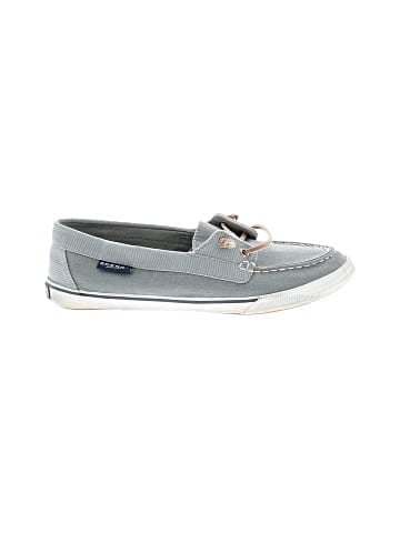 Sperry Top Sider Flats (view 1)
