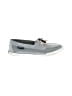 Sperry Top Sider Gray Flats Size 7 1/2 - photo 1