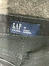 Gap Black Jeggings Size 33 waist - photo 7