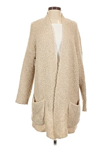 Eileen Fisher Kimono (view 1)