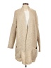 Eileen Fisher Tan Kimono Size S - photo 1