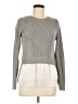 Ivanka Trump Gray Long Sleeve Top Size M (estimated) - photo 1