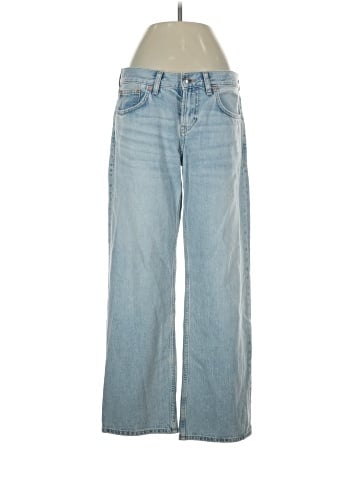 Madewell Jeans (view 1)