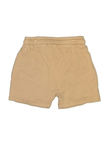 Honest Baby Clothing Khaki Shorts (view 2)
