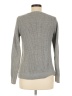 Ivanka Trump Gray Long Sleeve Top Size M (estimated) - photo 2