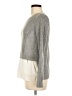 Ivanka Trump Gray Long Sleeve Top Size M (estimated) - photo 5