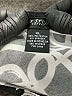 Bay Studio Black 3/4 Sleeve Blouse Size XL - photo 8
