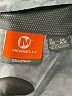 Merrell Print Gray Track Jacket Size S - photo 6