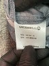 Merrell Print Gray Track Jacket Size S - photo 7