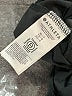 Athleta 100% Polyester Solid Black Track Pants Size XL (tall) - photo 5