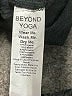 Beyond Yoga Solid Black Jumpsuit Size M - photo 5