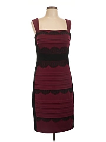 Jax Cocktail Dress (view 1)