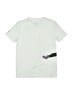 Air Jordan Silver Active T-Shirt Size S (kids) - photo 2