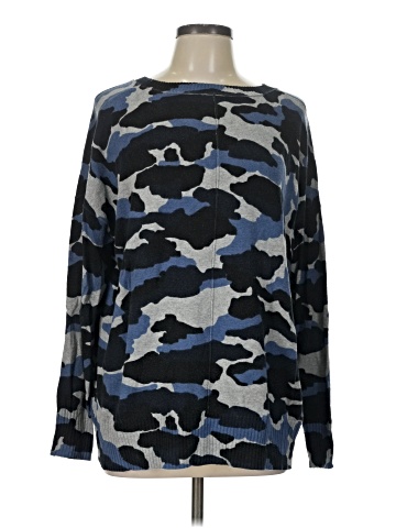 Elliott Lauren Pullover Sweater (view 1)
