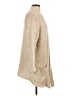 Eileen Fisher Tan Kimono Size S - photo 4