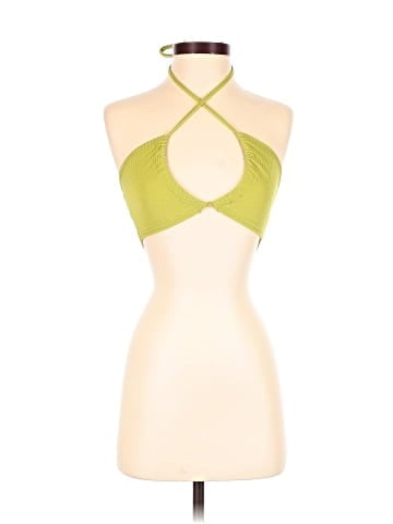 Nasty Gal Inc. Halter Top (view 1)
