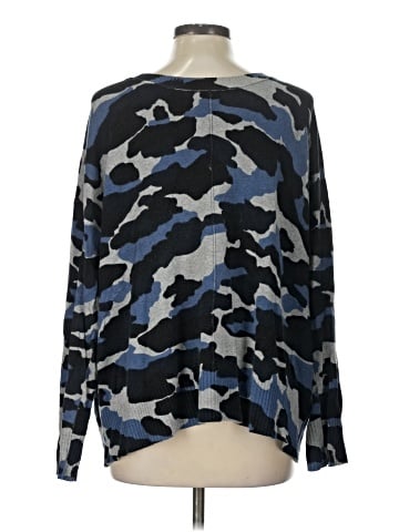 Elliott Lauren Pullover Sweater (view 2)