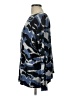 Elliott Lauren Camo Blue Pullover Sweater Size L - photo 5