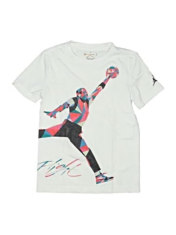 Air Jordan Active T-Shirt (view 1)
