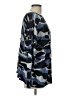 Elliott Lauren Camo Blue Pullover Sweater Size L - photo 4