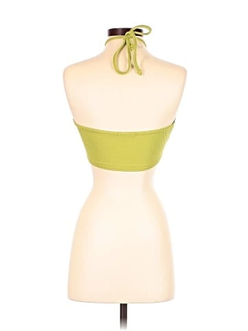Nasty Gal Inc. Halter Top (view 2)