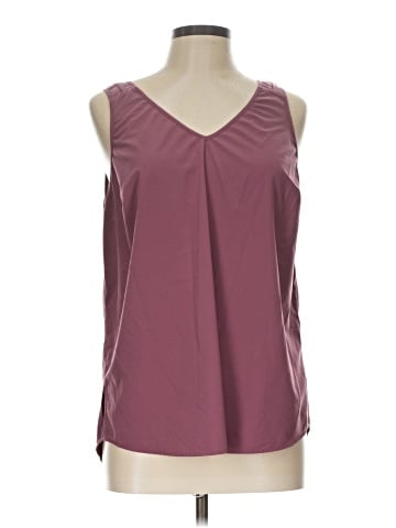 Athleta Sleeveless Blouse (view 1)