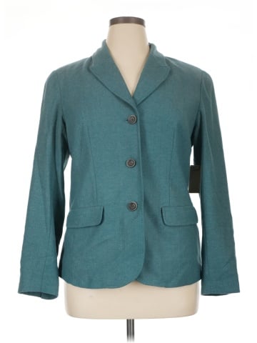 Coldwater Creek Blazer (view 1)