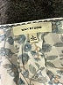 Max Studio 100% Rayon Ivory Short Sleeve Blouse Size L - photo 7