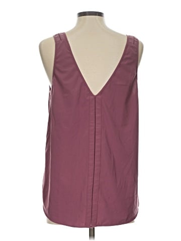 Athleta Sleeveless Blouse (view 2)