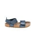 H&M Blue Sandals Size 11 (kids) - photo 1