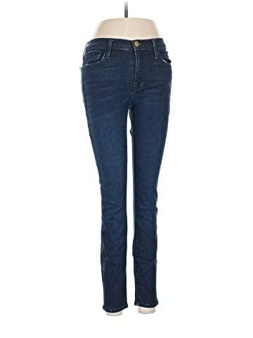 FRAME Denim Jeans (view 1)