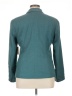 Coldwater Creek Teal Blazer Size 14 - photo 2