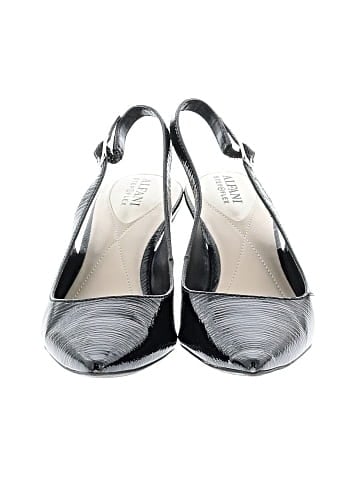 Alfani Heels (view 2)