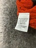 Cato Orange Cardigan Size 22 - photo 8