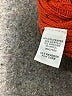 Cato Orange Cardigan Size 22 - photo 9