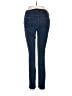 FRAME Denim Solid Blue Jeans Size 27 waist - photo 2