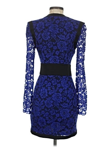 Marciano Cocktail Dress (view 2)