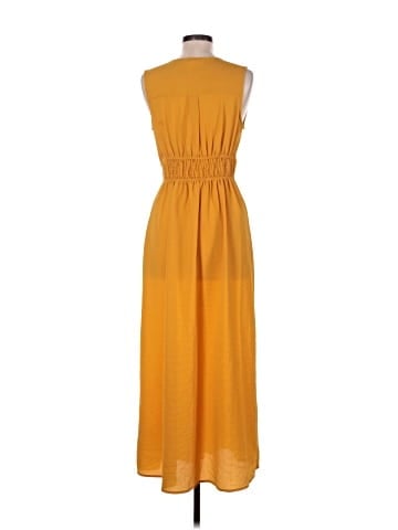 Monteau Casual Dress (view 2)