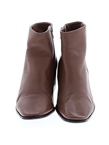 Matt & Nat Ankle Boots (view 2)